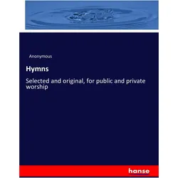 Hymns, Fachbücher von Anonymous