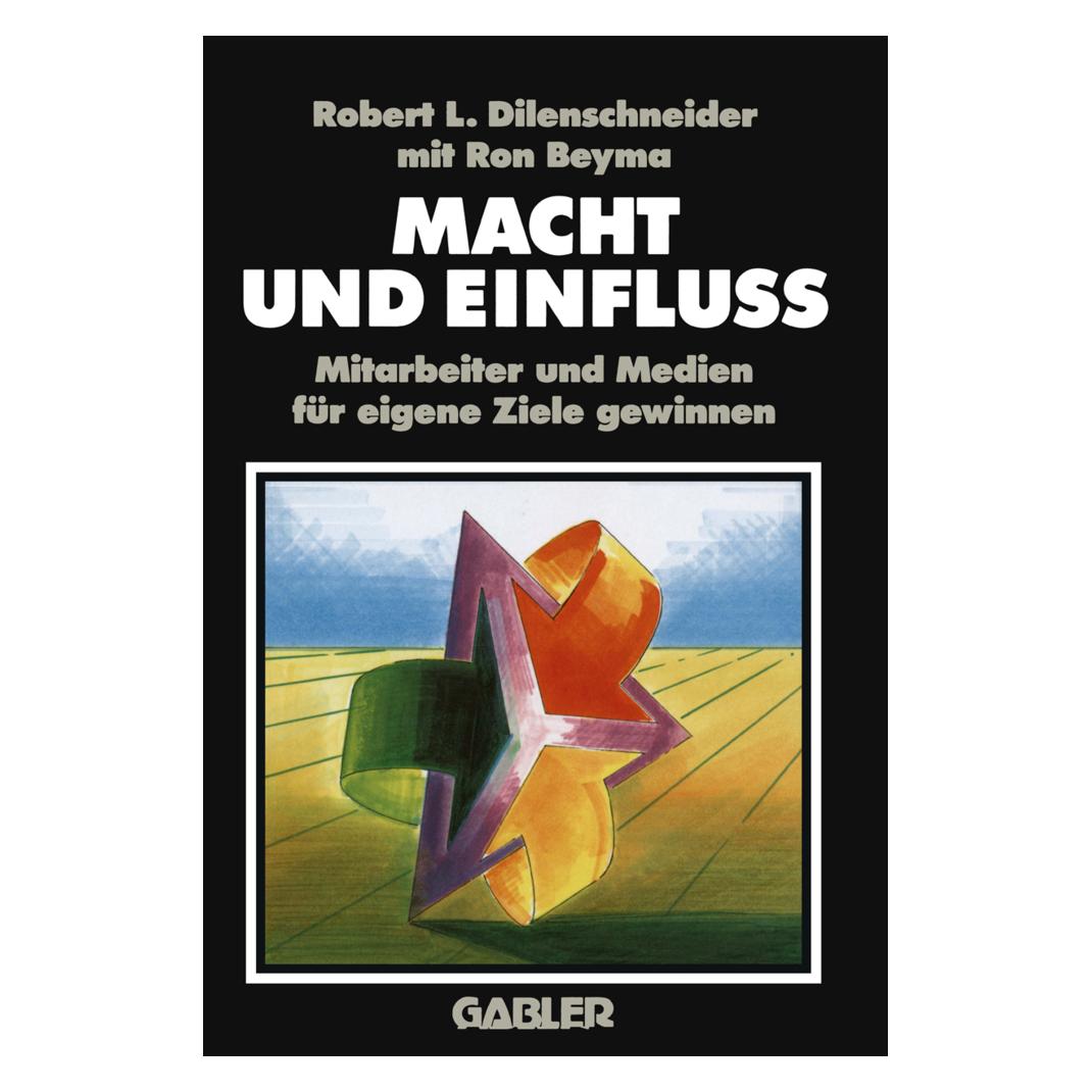 Springer Macht und Einfluss (Deutsch, Softcover, R. Beyma, R. Dilenschneider) (55508269)