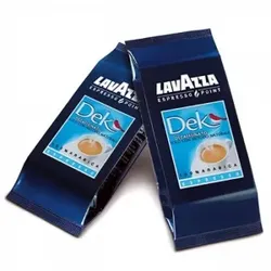 300 Kaffeekapseln Lavazza Espresso Point Entkoffeiniert DEK