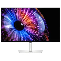 DELL - B2B UltraSharp U2724DE 27 Zoll QHD Business Monitor 8 ms Reaktionszeit