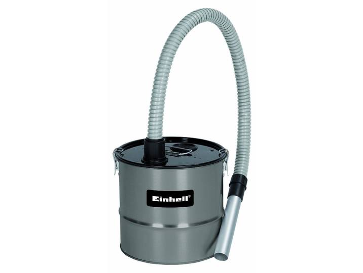 Einhell Filtre à cendres Filtre à cendres\, 12L