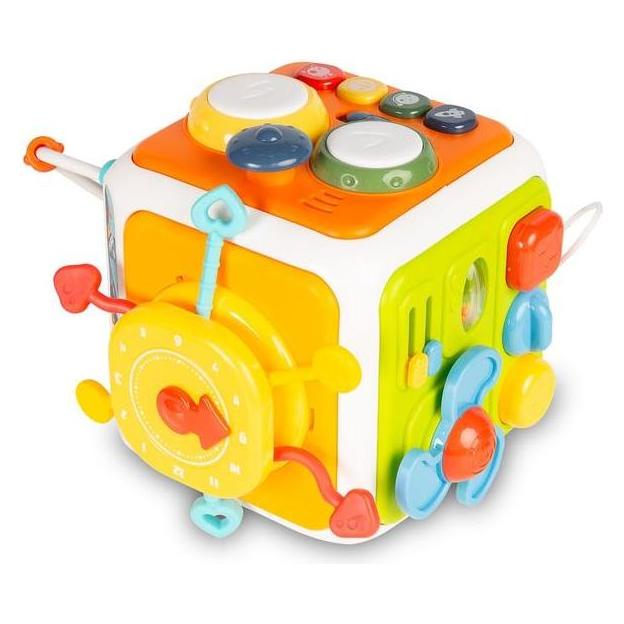 Toyz Kostka sensoryczna (60867775)