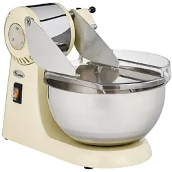Santos 10Ltr Teigmixer 18