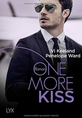 Vi Keeland - One More Kiss (Second Chances, Band 3) - Preis vom 11.10.2026 03:10:56 h