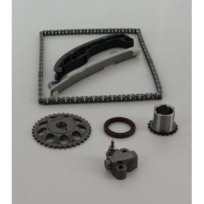 TRISCAN Steuerkettensatz 8650 10011 für Citroën