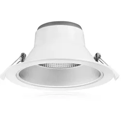 Dotlux LED-Downlight 4973-0FW060