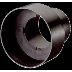 MAICO 0059.0965 Ventiladapter MF-A63 Übergang Ventil zum Flexrohr DN63 00590965