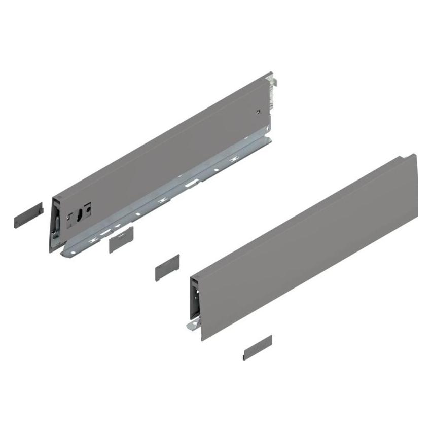 Blum Zargen-Set Merivobox M (02009574)