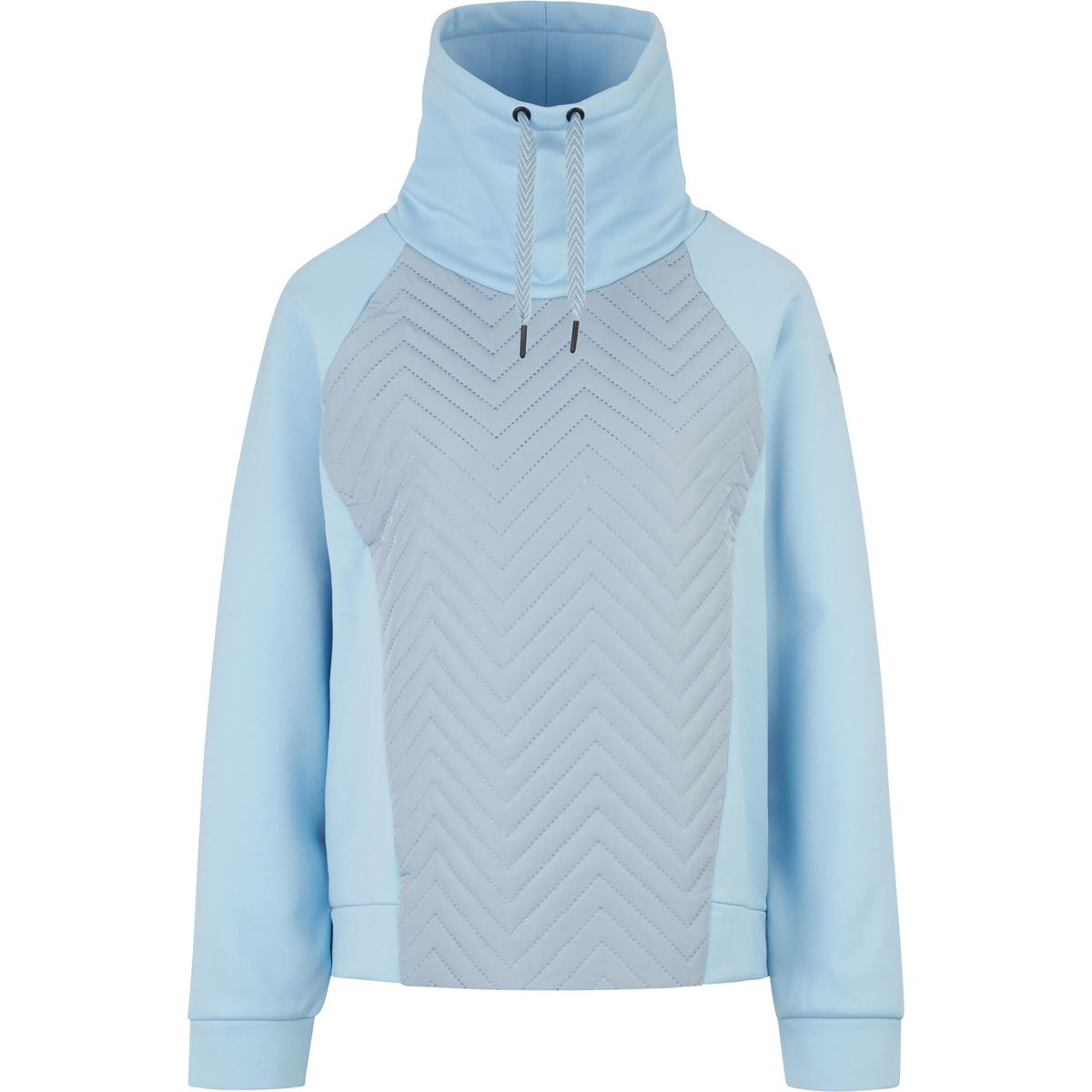 Ziener Jaora Lady Underlayer frozen blue (453) 42 247153-453-42