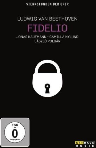 Harnoncourt - Sternstunden der Oper Beethoven - Fidelio - Preis vom 12.10.2026 11:37:12 h