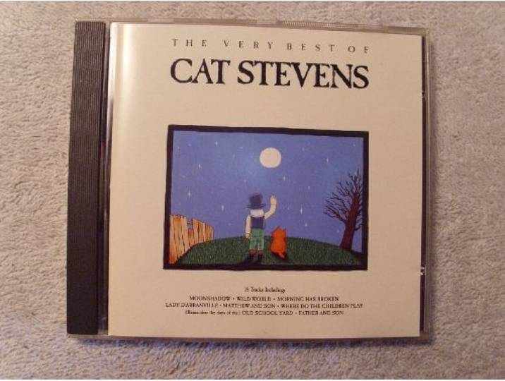 CD The Best Of