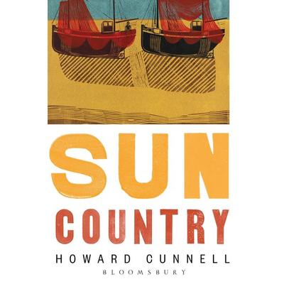 Sun Country - Howard Cunnell, Audio, 9781526691613