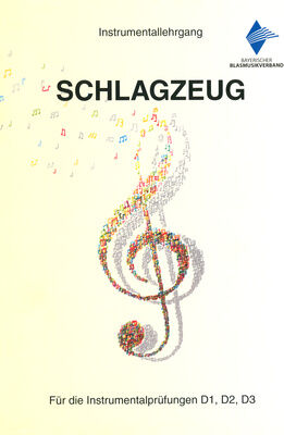 Musikverlag Heinlein Praxis Schlagzeug