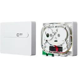 Metz Connect OpDAT, Server Zubehör, Weiss