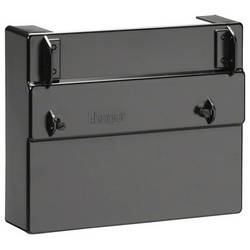 Hager KJ37Z Hager KJ37Z Plombierhaube universZ f.alle KJ31.. Plombierkappe 1 St.