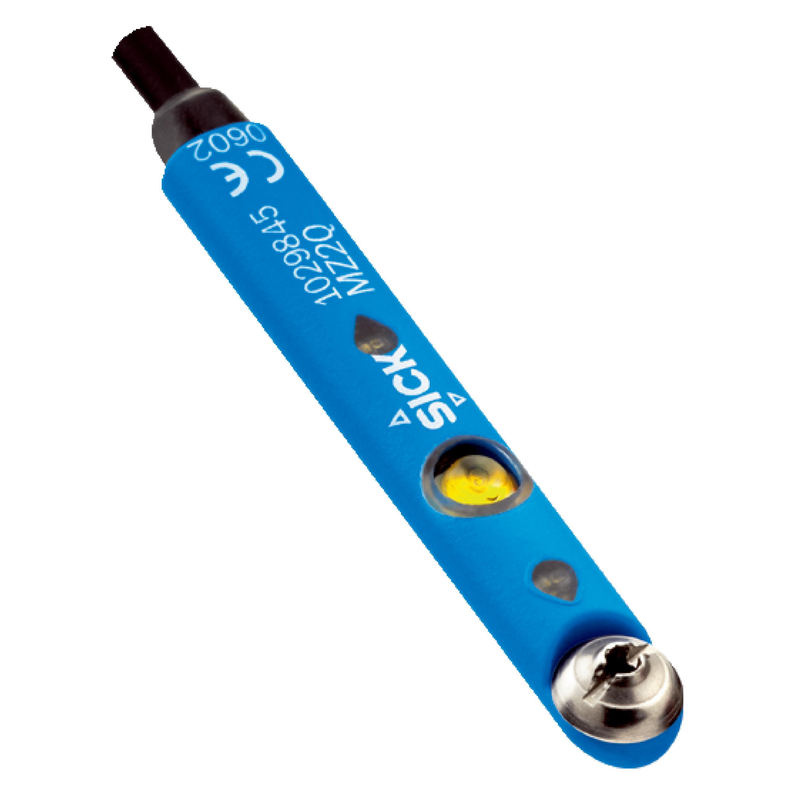 Sick MZ2Q-FTZPS-KP0 Sensoren für T-Nut-Zylinder, MZ2Q-FTZPS- MZ2QFTZPSKP0 (Sensor) (1029846)