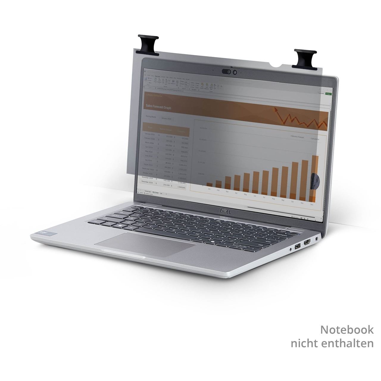 Startech 14IN LAPTOP PRIVACY SCREEN 30°