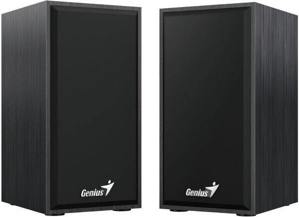 GENIUS SP-HF180 Schwarz