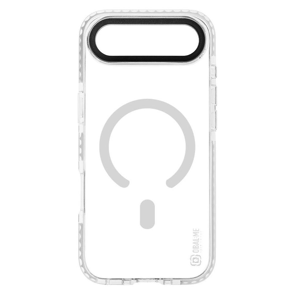 Obal:Me MagNetix Bumper-Hülle für Apple iPhone Air Weiss (Apple iPhone Air) (57983127404)