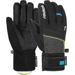 REUSCH Herren Handschuhe Reusch Louis R-TEX® XT, Größe 8 in Bunt Bunt