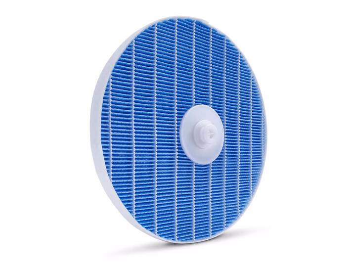 Philips Filtermatte FY5156/10 – Klimageräte Zubehör – blau