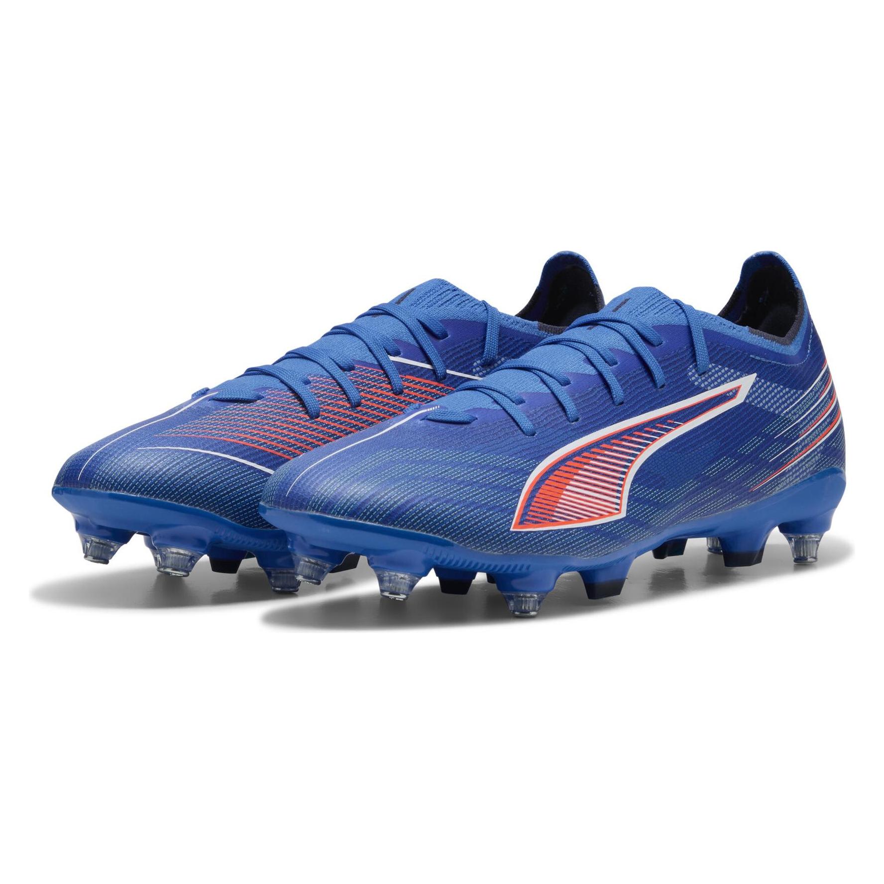 Puma Ultra 6 Match Mxsg (44.5) (108521)