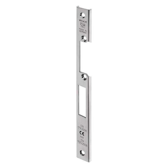 Wilka Schliessblech P697 DIN R (Schliessblech) (P697.000002)