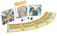 Asmodee Brainbox pocket profesiones