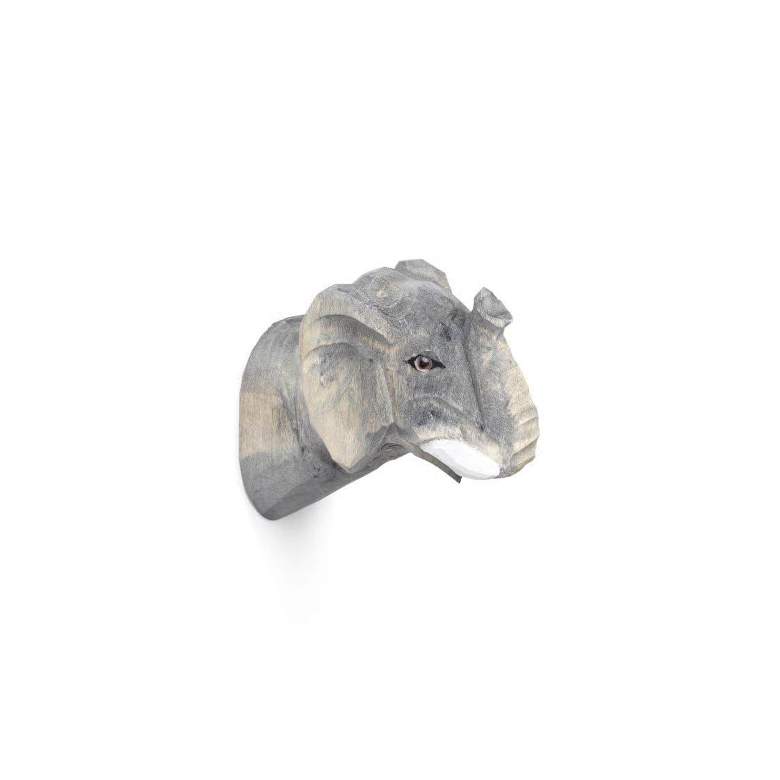 Ferm Living Animal haak Olifant