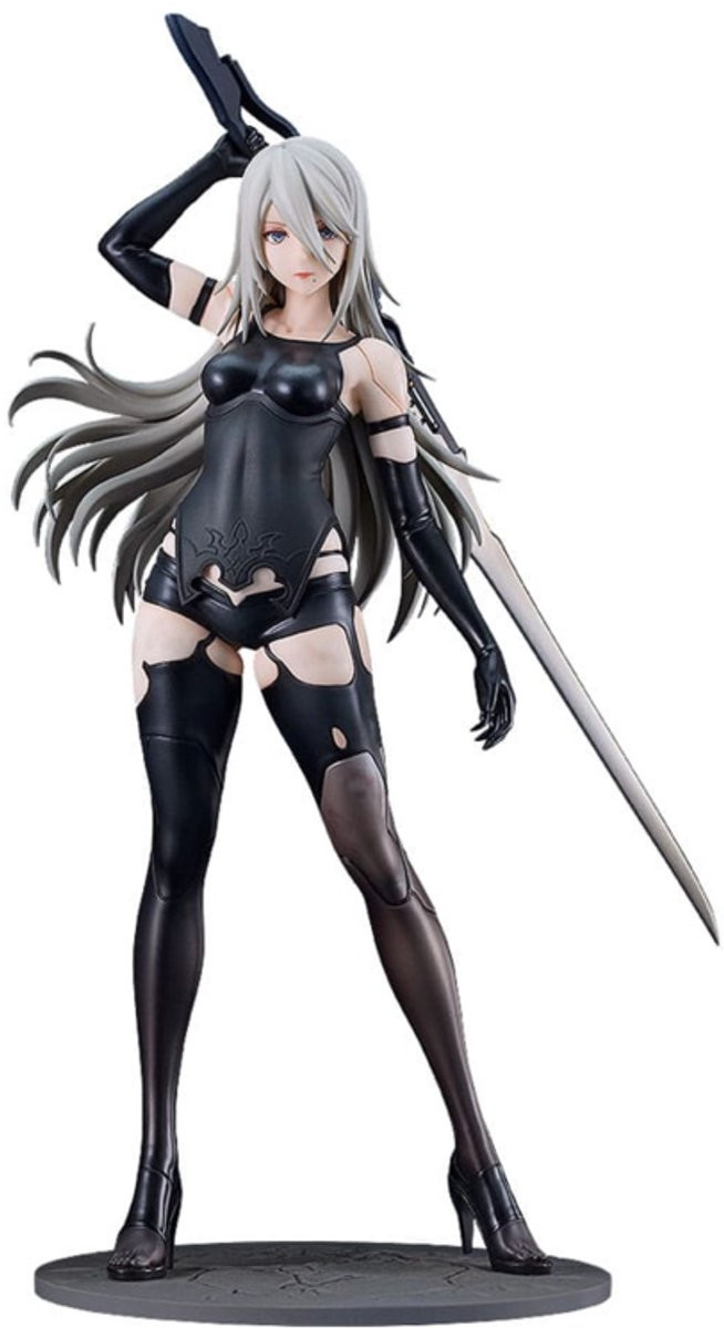 Good Smile Company NieR: Automata Ver1.1a A2 Statue 1/7 Beeld, 27 cm