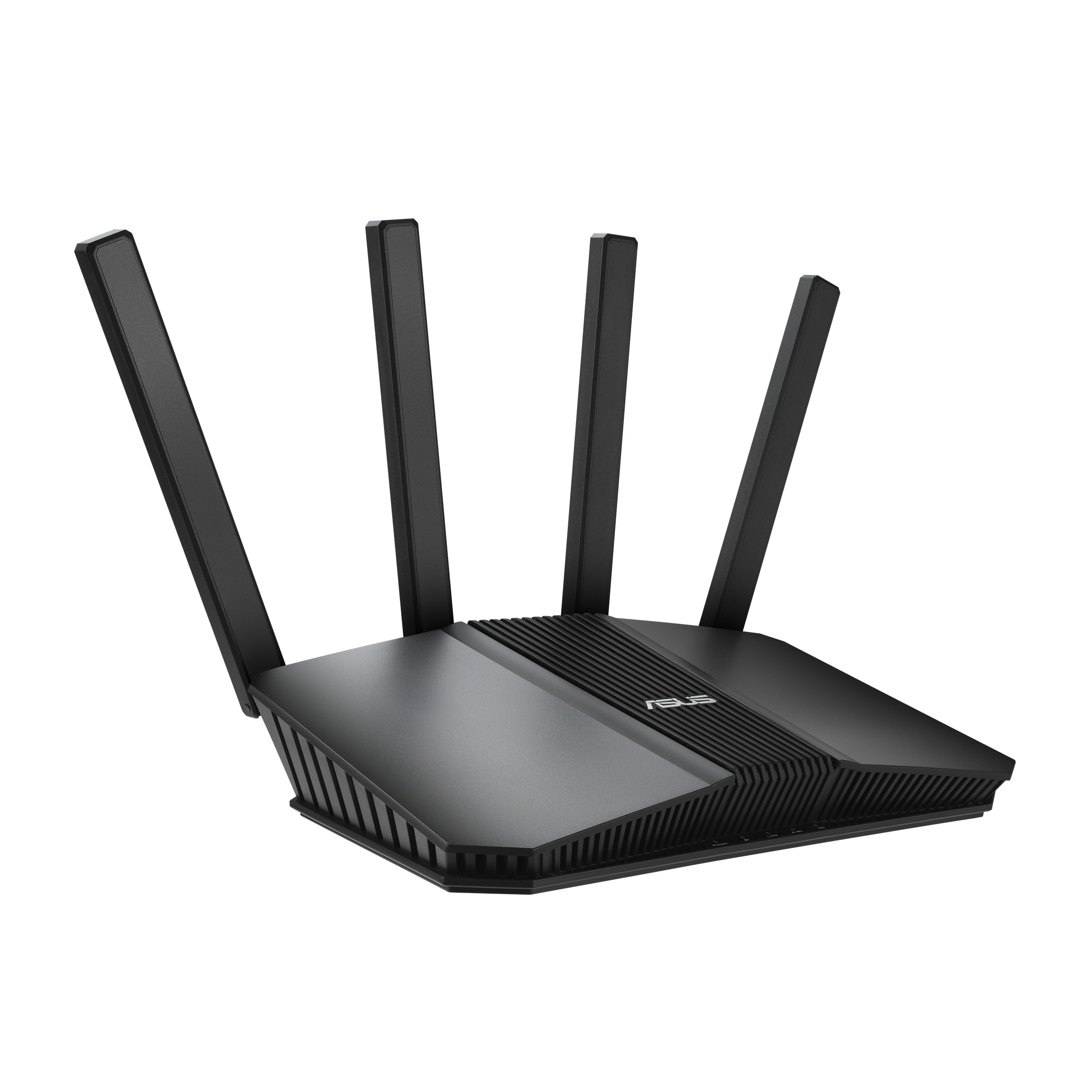 ASUS RT-BE55 Dual-Band WiFi 7 (802.11be) Smart AiMesh Extendable Router 90IG0A80-MO3C00