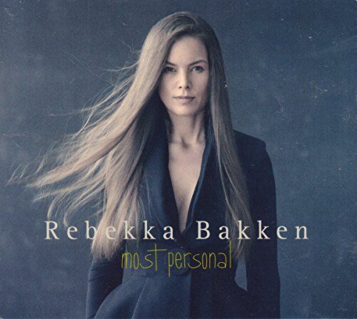Rebekka Bakken - Most Personal - Preis vom 11.10.2026 03:10:56 h