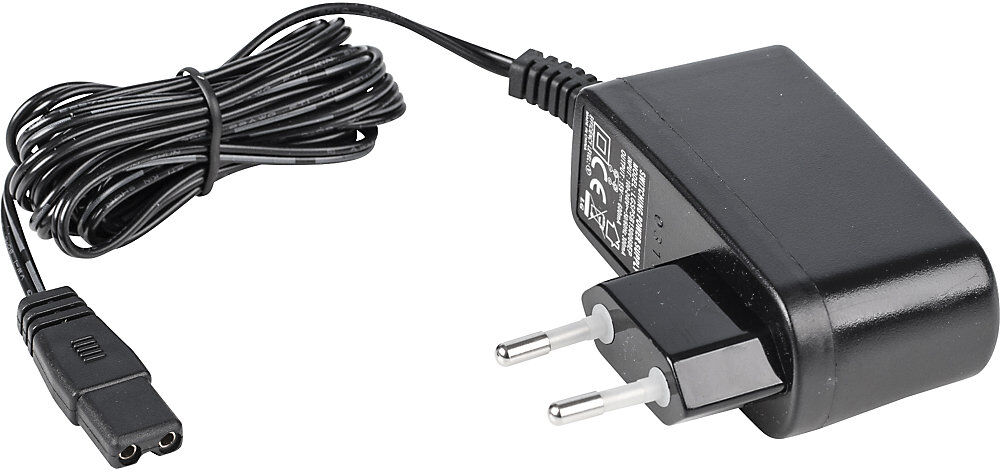 Netzadapter EU/CH, für Plattformwaage, 230 V / 50 Hz KERN
