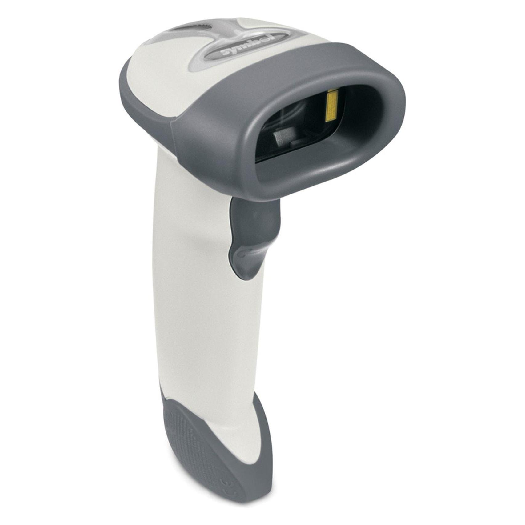 Zebra Symbol LS2208 (1D-Barcodes) (LS2208-1AZU0100ZR)