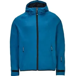 KILLTEC killtec Herren Jacke Brenar, Größe L in Blau Blau