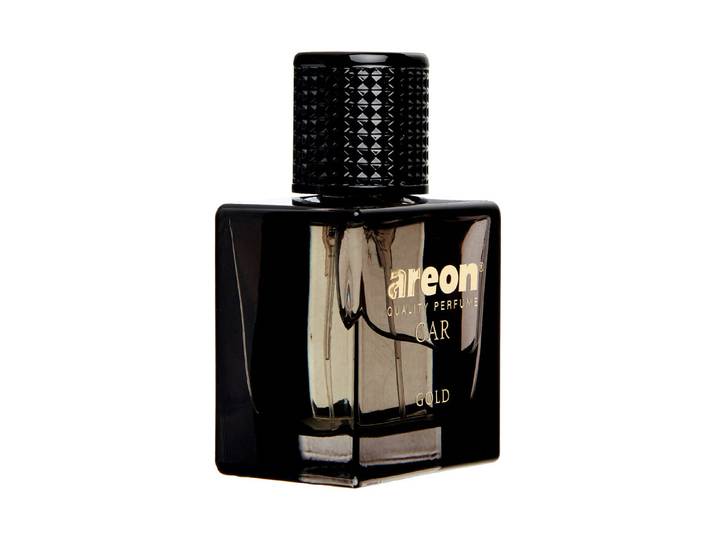 Areon Car Perfume Gold 50 ml