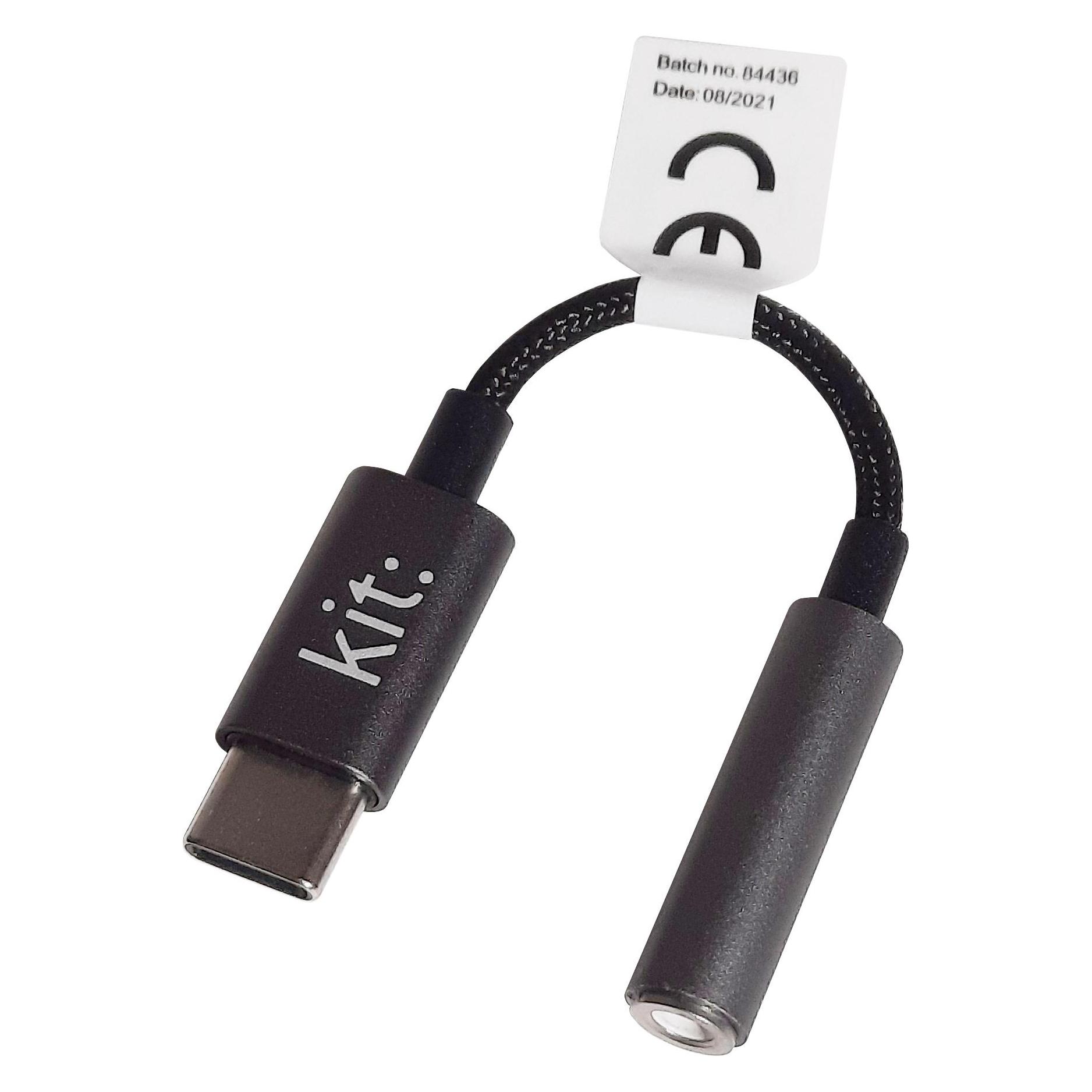 Kit Audio Adapter PRAC-C35SG (PRAC-C35SG)