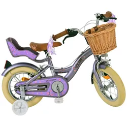 Volare, Kindervelo, (12")