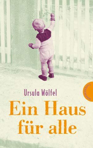 Ursula Wölfel - Ein Haus für alle - Preis vom 16.10.2026 11:41:07 h
