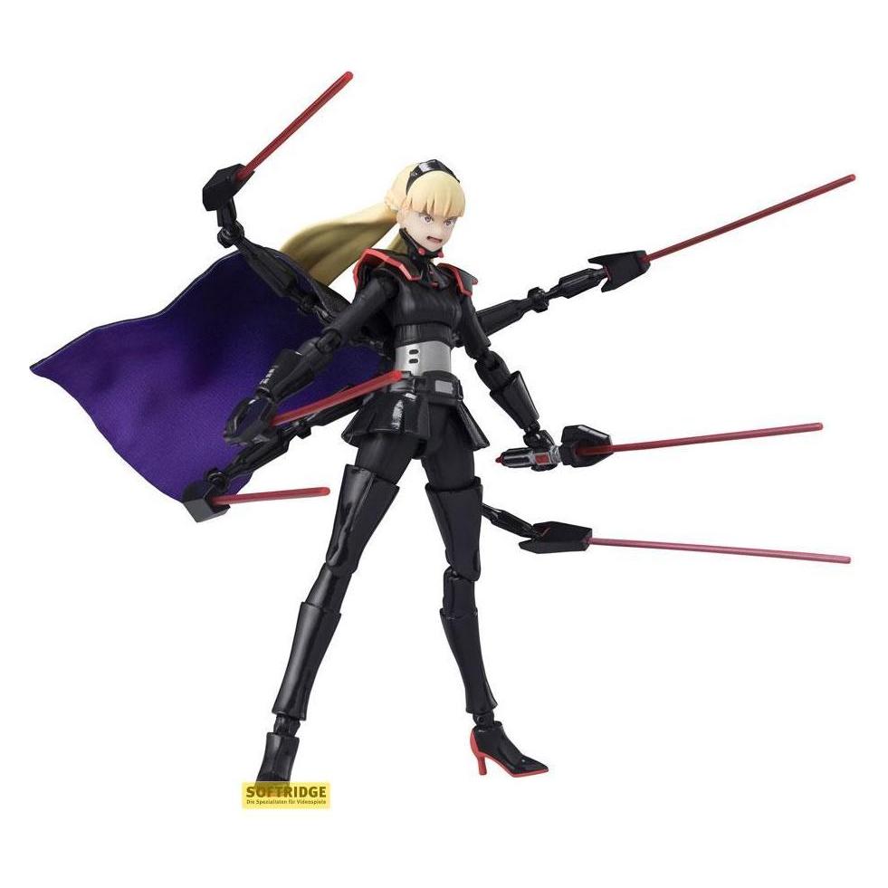 Bandai Star Wars: Visions figurine S.H. Figuarts Am 14 cm (34351342)