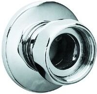 Grohe Anschluss Mutter 12420 gerade, Mutter 11/2" x 11/4" Aussengewinde, chrom