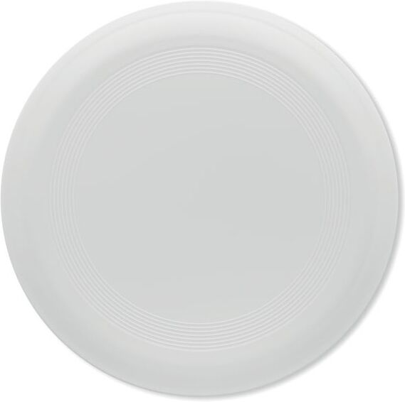 SIDNEY SEA Frisbee en SEAQUAL blanc