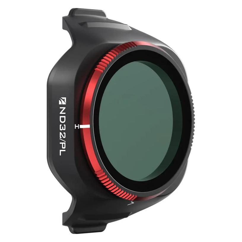 Freewell Mini 5 Pro ND32/PL Filter (Drohnen Filter, DJI Mini 5 Pro) (FW-MN5-ND32/PL)
