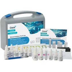 Oase AquaActiv Wasseranalyse Profi-Set