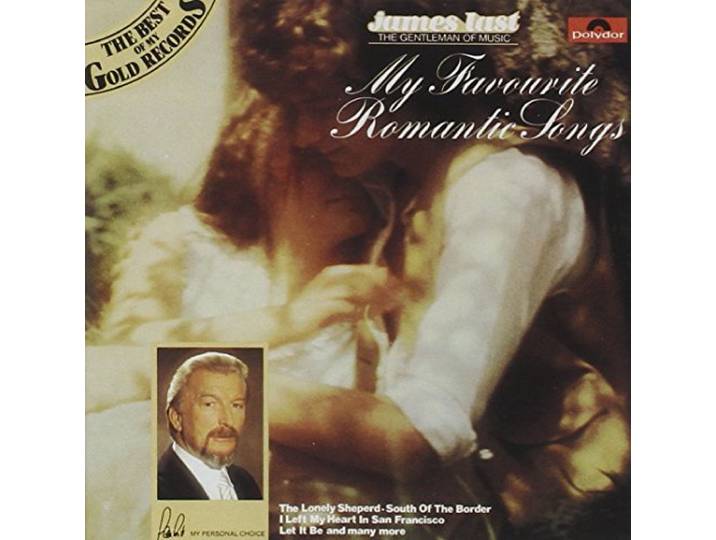 My Favourite Romantic Songs
