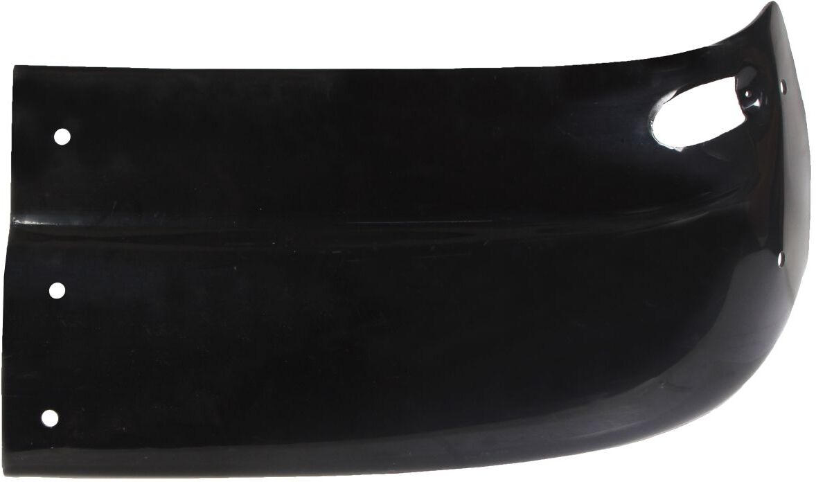 Pare-soleil PACOL IVE-UP-001L gauche