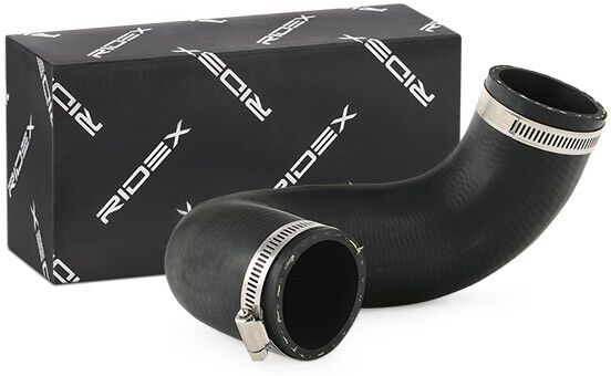 RIDEX 3314C0052 Charger intake hose