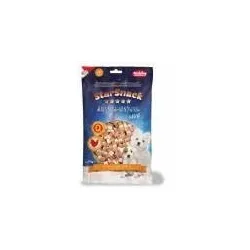 Nobby STARSNACK MINI Rainbow Sandwich 70 g