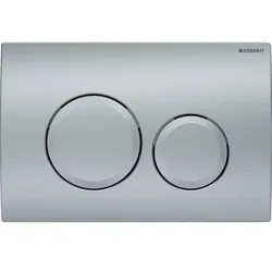 Geberit Delta20 Betätigungsplatte 115.127.46.1