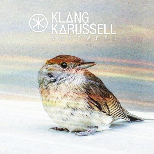 Klangkarussell - Netzwerk (Limited Digipack) - Preis vom 08.10.2026 07:26:42 h